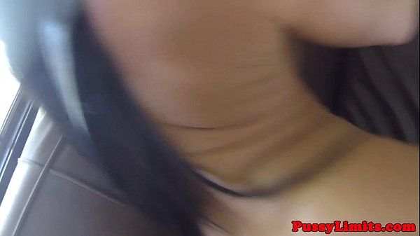 Bigtitted skank roughly pussyfucked after dt - 2