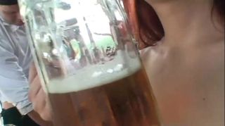 Nylons VTS 03 1 beer converted Teenager