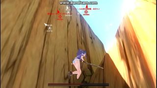 Culos Sword Hime The Game Hard Porn - 1