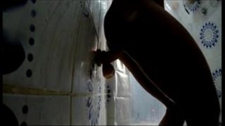 Brasil Sister Secretly Fucking Dildo in Bathroom - HotGalCam.com Free Amature Porn