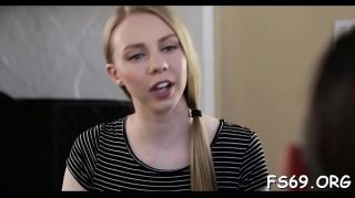 PornPokemon Family sex with a legal age teenager whore Stepsister