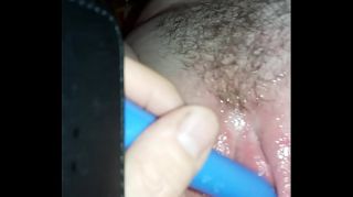 Defloration Squirt for my man Uncensored