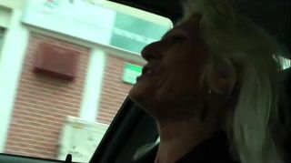Whore Mature blonde 55 years fucked by Bob Deker Jesse Jane