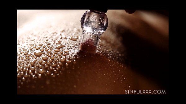 Sinfulxxx.com wet sensual couple sex - 1