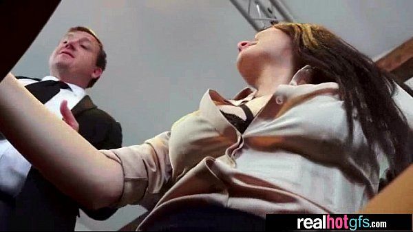 (lana rhoades) Horny Girlfriend Perform Sex In Front Of Camera vid-19 - 1