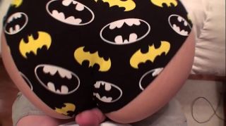 Gorgeous batman booty ass - VISIT: www.666girls.webcam Cam Girl