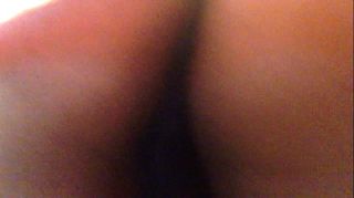 Fake Sexy Ebony Twerking And Giving You Peeks Up Her Dress Asshole