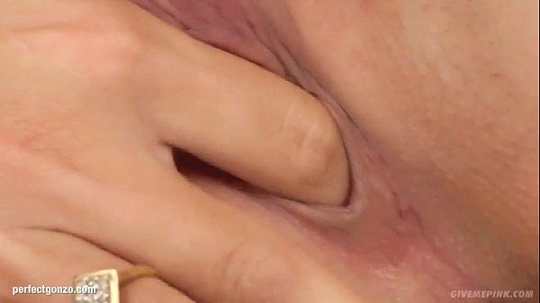 Kashima Natalia Forrest masturbating with fingers on Give Me Pink Ass Lick - 2