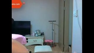 Amateurs Sexy Korean Cam Girl Loves Audience (Dirty18Cams.com) Jerking
