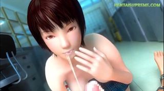 Sexo Anal HentaiSupreme.COM - Thats Some Top Shelf Anime Pussy Bbc