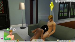 Ass To Mouth The Sims 4 A VIDA DO WSS COM MUITO SEXO VENHAM VER VCS VAM GOSTAR Tetas Grandes