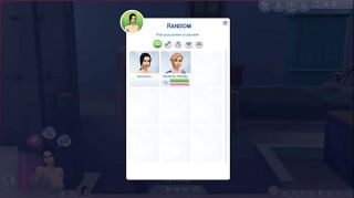 18 Year Old The Sims 4 adulto as lesbicas mais gostosas do The Sims 4 Doggie Style Porn