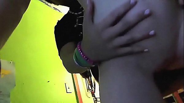 Shuttur Very Cute Teen Emo Girl Fucks on Webcam Transgender