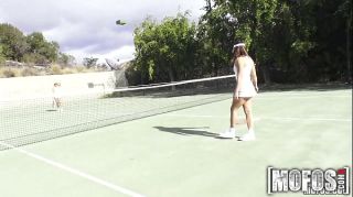 Fuskator Mofos - Latina's Tennis Lessons Vporn