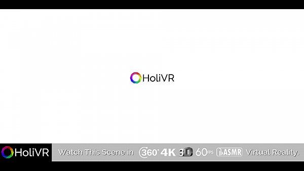 HoliVR   JAV VR : Tokyo Escort Service, Japanese Teen Squirt - 1