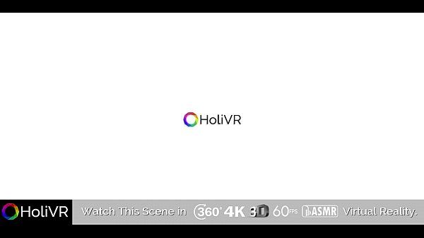 HoliVR   JAV VR : Tokyo Escort Service, Japanese Teen Squirt - 2