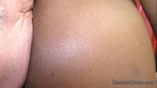 Webcams Jasmine Webb makes an Old White Pervert Lick Her Ebony Ass and Feet Bigass