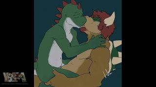 Pain King Bowser Yiff Gay Collection Pictures Video PunchPin
