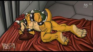 iYotTube King Bowser Yiff Gay Collection Pictures Video 18yearsold