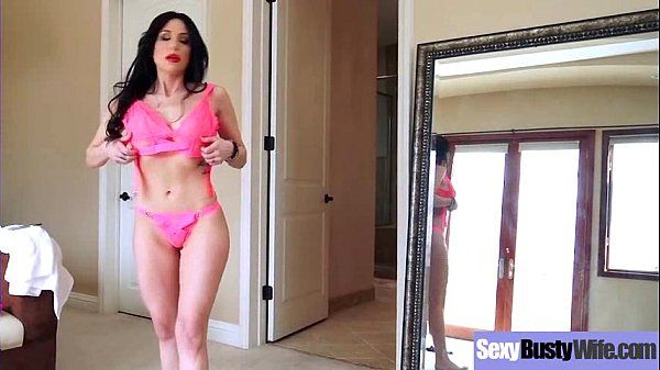 (Jaclyn Taylor) Lovely Horny Housewife With Bigtits Like  Hardcore Sex clip-14 - 2