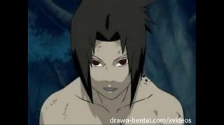 Ass Fetish Sakura and Naruto sex in florest Arabic