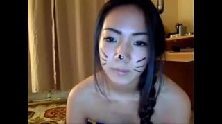 Gets Amateur Asian Couple Have Sex on Cam - BasedCams.com Exotic