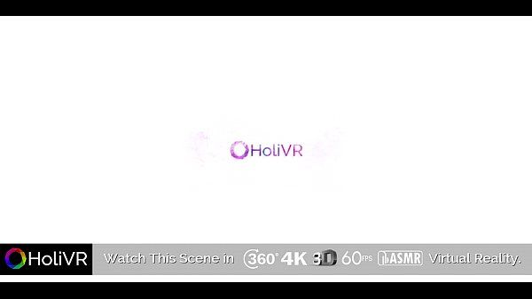 HoliVR   The best Creampie and Squirt VR at CVS - 2