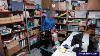 Punjabi Very tight thief pounded by LP officer in the back office 3DXChat