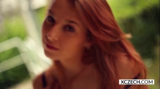 Latin Awesome Eve - Playing with her body - XCZECH.com Diamond Kitty
