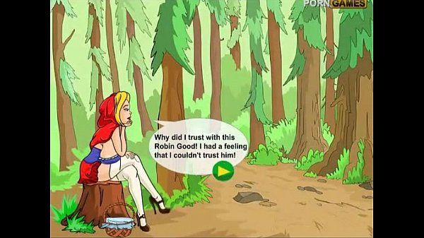 Brasileiro Red Riding Hood and Gloomy Forest - Adult Game - hentaimobilegames.blogspot.com GoodVibes