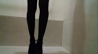 Wetpussy Sexy High Heels & Hot Ass 3 3 3 Amature