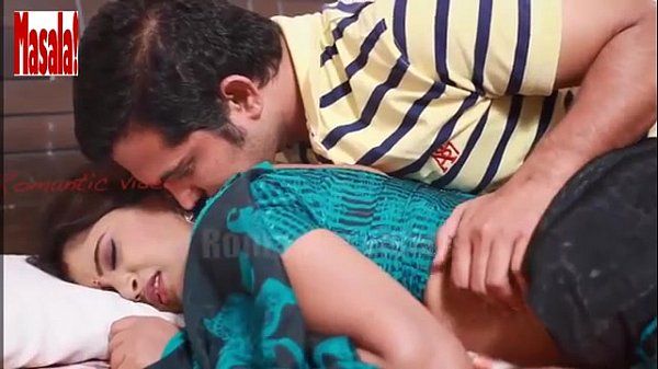 devarbhabhi hot romance-- जीजाकीबहनकीसालेनेली-- hottest film Short film - 1