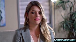 Free Cute Lesbo Get Punish With Dildos By Mean Lesbian (eva&jenna) video-22 Dana DeArmond