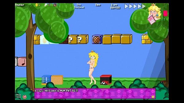 Peach's Untold Tale - Adult Android Game - hentaimobilegames.blogspot.com - 1