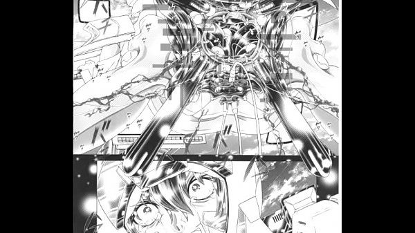 Hot Milf Random Nude Vol 5.92 - Gundam Seed Destiny EXTREME Erotic Manga Slideshow FantasyHD