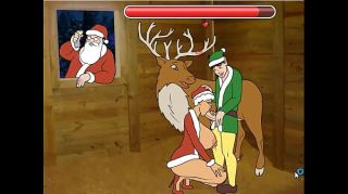 Fodendo Mrs. Claus (The Unfaithful Wife) {MEETANDFUCKGAMES}...