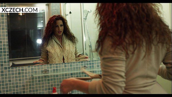 Reina Pornero - MILF in Shower - XCZECH.com - 1