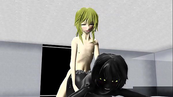Gay Public 【MMD】minute boy and womens  creampie Sex Massage - 2