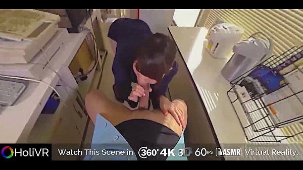 HoliVR    JAV VR : Aoi Shino Sex Video Leaked - 1