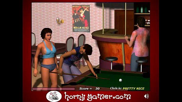 Babysitting - Adult Android Game - hentaimobilegames.blogspot.com - 1