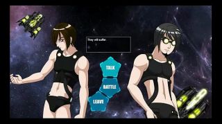 Curious ARIA - Adult Android Game -...
