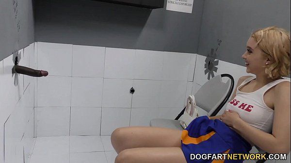 Perfect Teen Chloe Couture Anal - Gloryhole Anon-V