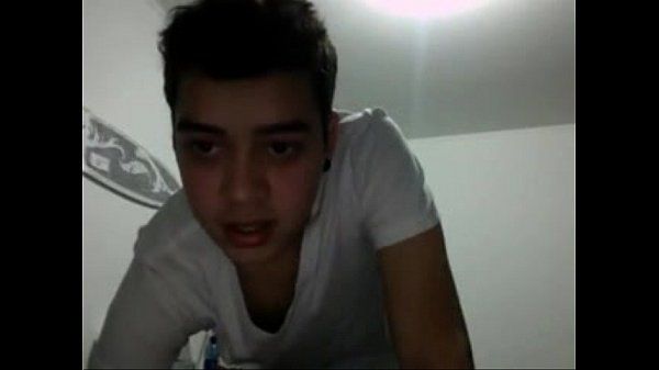 Face Sitting cogiendo en la webcam Gayclips - 2
