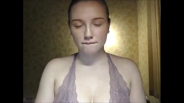 Dani Daniels cute shy girl shows off her big natural tits Ftv Girls - 1
