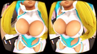 Furry R.Mika getting Fucked - Street fighter 5 Car