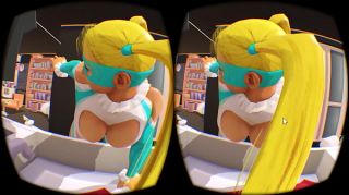 Webcam R.Mika getting Fucked - Street fighter 5 Egypt