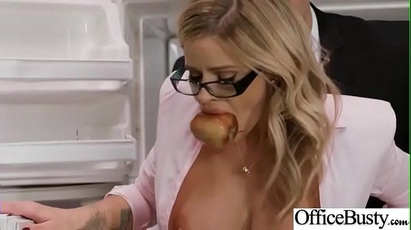Monster Dick Sex On Cam With Big Melon Tits Office Girl (Jessa Rhodes) video-11 Great Fuck