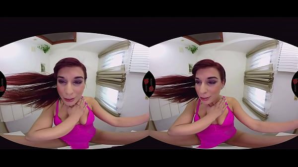 SexLikeReal-Jessica Red Face-Sitting 180Vr 60 FPS CzechVR Fetish - 2