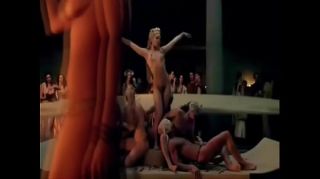 Nicki Blue ORGÍAS - ORGIES - Trailer del Vídeo Documental Erótico Swinger