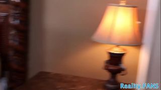 Freeporn Bigtit cougar anally fucked in realsex action Fist